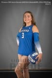 Senior Banners BHS Girls Volleyball
