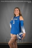 Senior Banners BHS Girls Volleyball