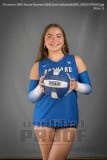 Senior Banners BHS Girls Volleyball