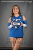 Senior Banners BHS Girls Volleyball