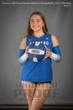 Senior Banners BHS Girls Volleyball