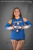 Senior Banners BHS Girls Volleyball