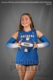 Senior Banners BHS Girls Volleyball