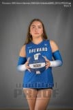 Senior Banners BHS Girls Volleyball