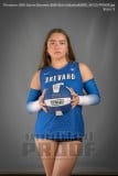 Senior Banners BHS Girls Volleyball