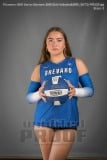 Senior Banners BHS Girls Volleyball