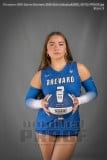 Senior Banners BHS Girls Volleyball