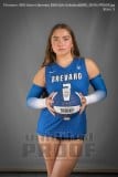 Senior Banners BHS Girls Volleyball