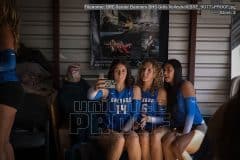 Senior Banners BHS Girls Volleyball