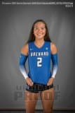 Senior Banners BHS Girls Volleyball