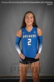 Senior Banners BHS Girls Volleyball