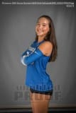 Senior Banners BHS Girls Volleyball