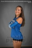 Senior Banners BHS Girls Volleyball