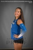 Senior Banners BHS Girls Volleyball