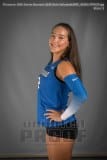 Senior Banners BHS Girls Volleyball