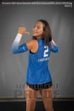 Senior Banners BHS Girls Volleyball