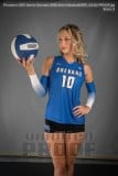 Senior Banners BHS Girls Volleyball