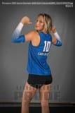 Senior Banners BHS Girls Volleyball