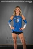 Senior Banners BHS Girls Volleyball