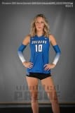 Senior Banners BHS Girls Volleyball