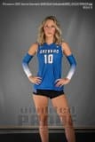 Senior Banners BHS Girls Volleyball