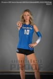 Senior Banners BHS Girls Volleyball