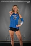 Senior Banners BHS Girls Volleyball