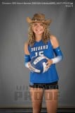 Senior Banners BHS Girls Volleyball
