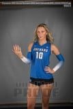 Senior Banners BHS Girls Volleyball