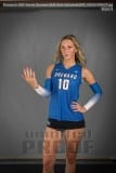 Senior Banners BHS Girls Volleyball