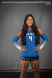 Senior Banners BHS Girls Volleyball