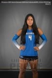 Senior Banners BHS Girls Volleyball