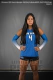 Senior Banners BHS Girls Volleyball