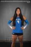 Senior Banners BHS Girls Volleyball