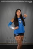 Senior Banners BHS Girls Volleyball