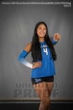 Senior Banners BHS Girls Volleyball