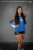 Senior Banners BHS Girls Volleyball