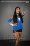 Senior Banners BHS Girls Volleyball