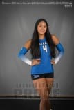Senior Banners BHS Girls Volleyball