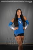 Senior Banners BHS Girls Volleyball