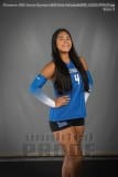 Senior Banners BHS Girls Volleyball