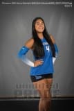Senior Banners BHS Girls Volleyball