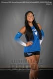 Senior Banners BHS Girls Volleyball