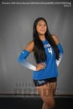 Senior Banners BHS Girls Volleyball