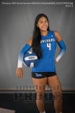 Senior Banners BHS Girls Volleyball