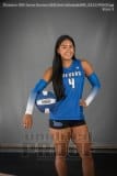 Senior Banners BHS Girls Volleyball