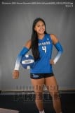 Senior Banners BHS Girls Volleyball