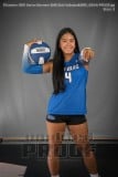 Senior Banners BHS Girls Volleyball