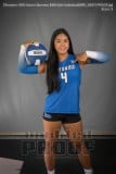 Senior Banners BHS Girls Volleyball