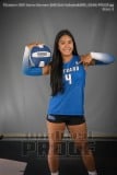 Senior Banners BHS Girls Volleyball